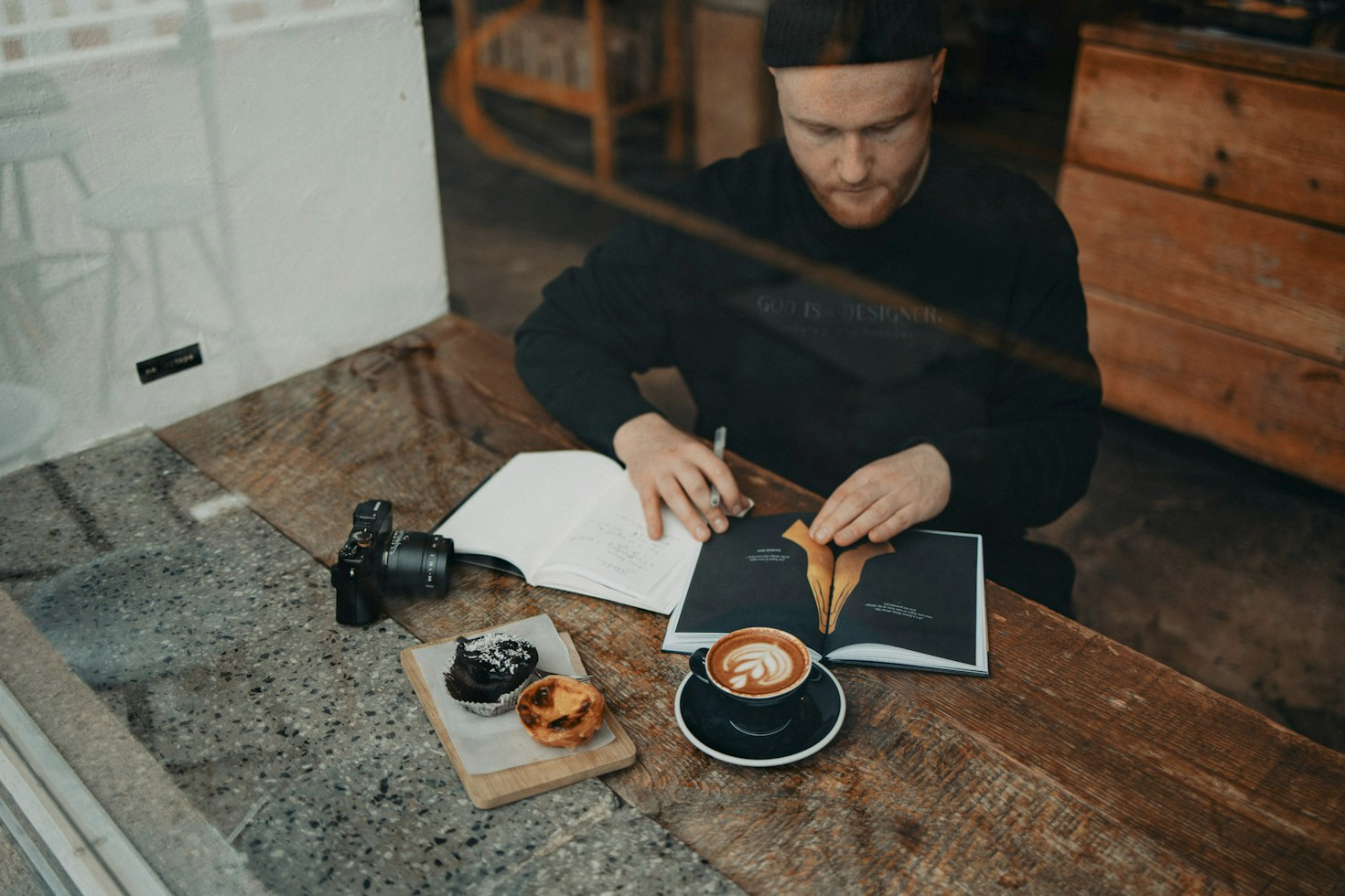 Embracing Change with an Open Mind