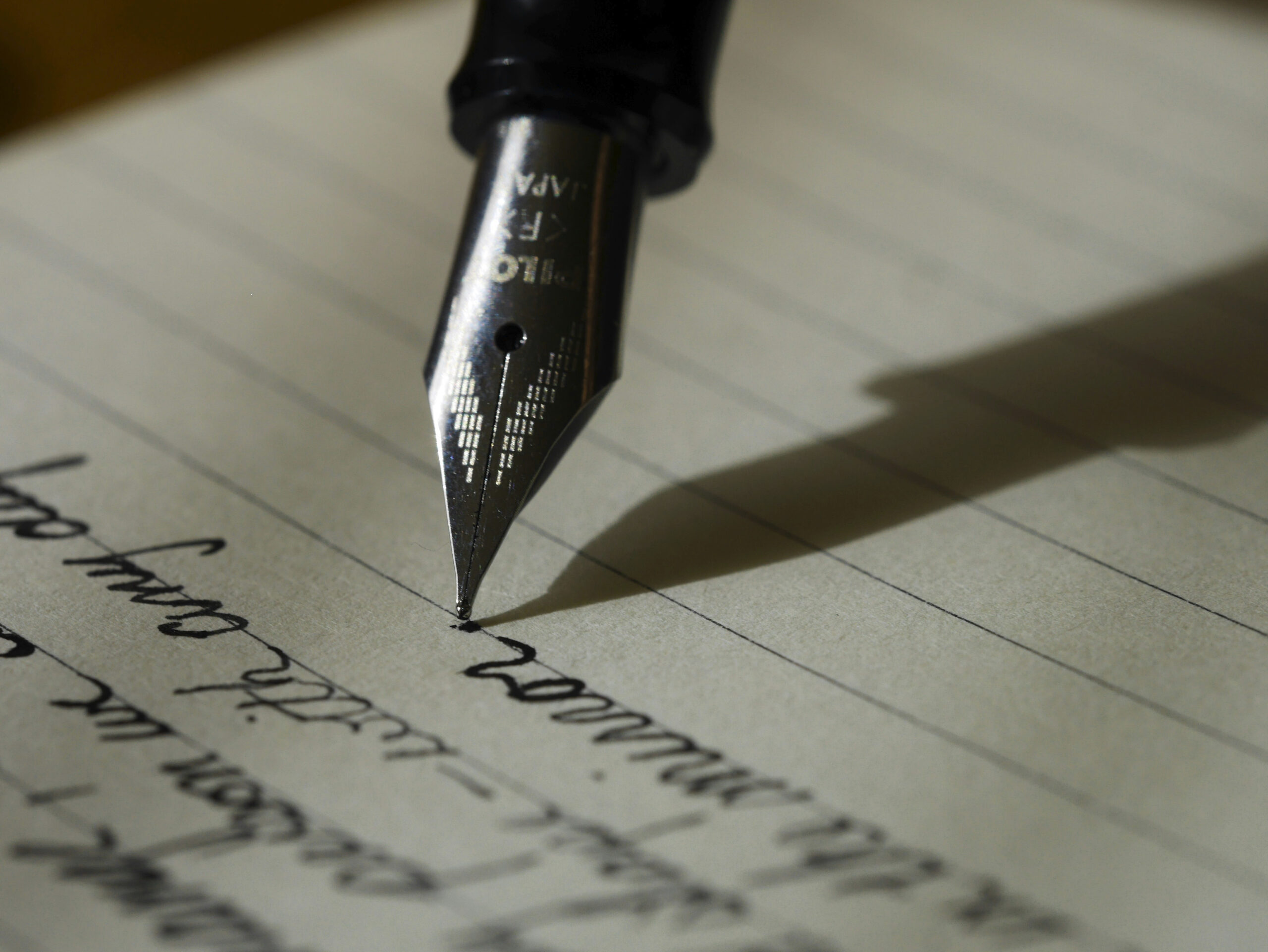 Hello world!